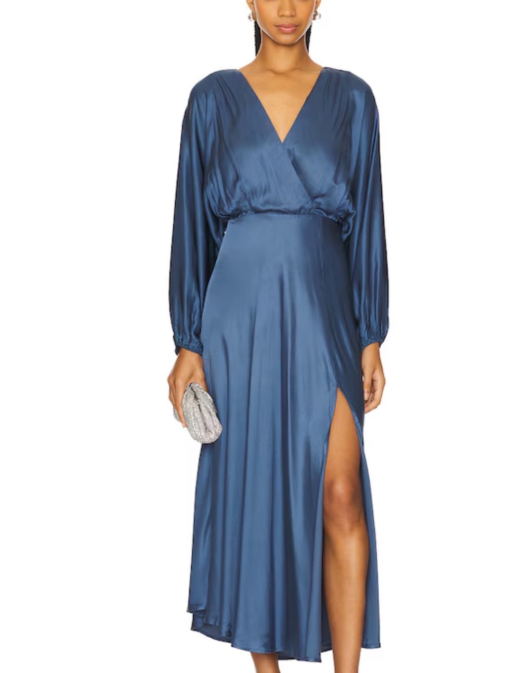 ASTR the Label Kimiko Dress Sz XS NWOT